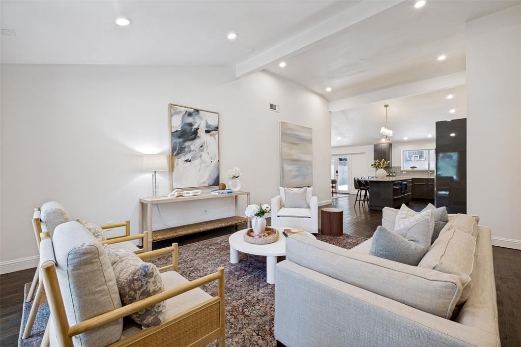 House in Dallas, Texas, United States 5 - 18423797