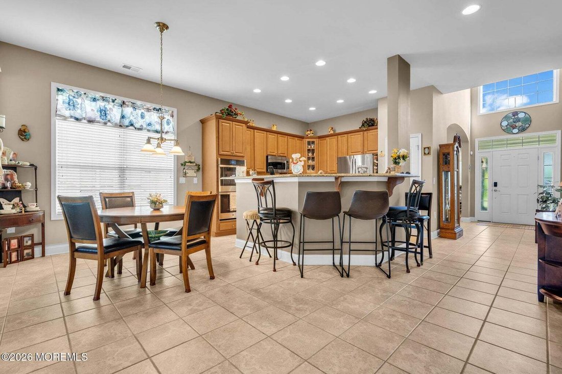House in Ocean Township, New Jersey, United States 5 - 18420469