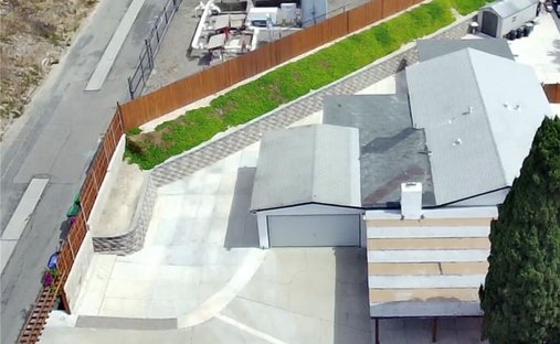 Haus in Oceanside, Kalifornien, Vereinigte Staaten 1