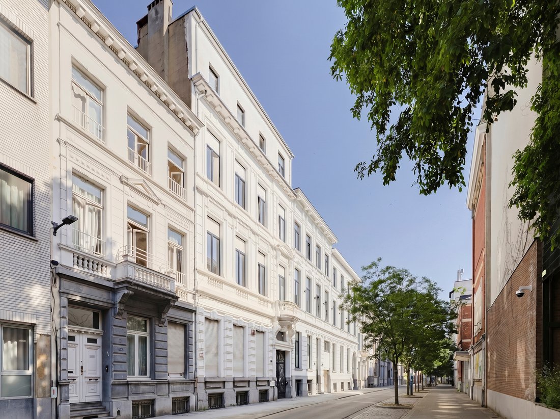 House in Antwerp, Flanders, Belgium 4 - 18424087