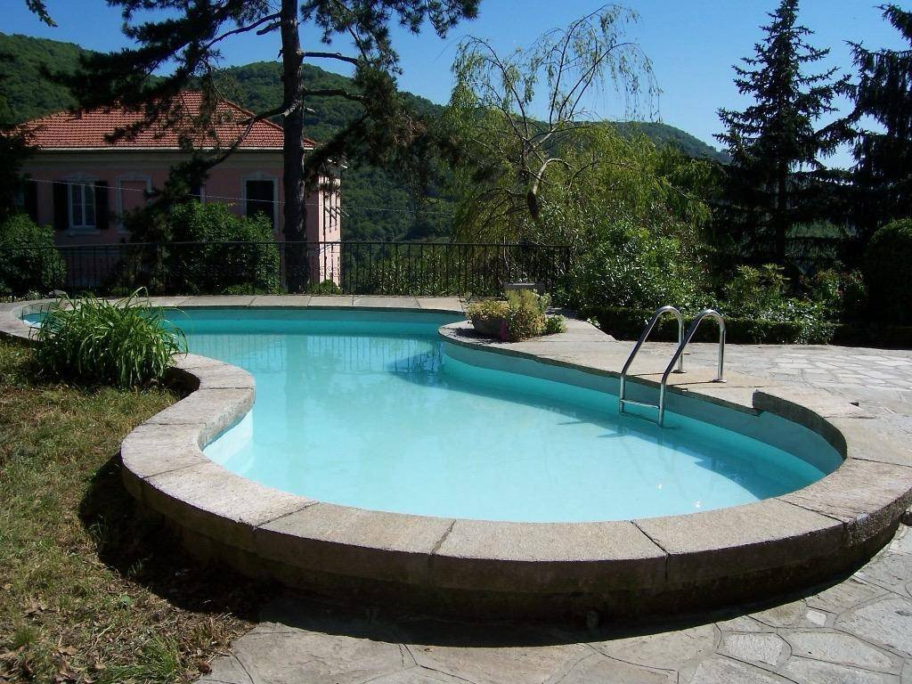 Villa in Mignanego, Liguria, Italy 4 - 18424968