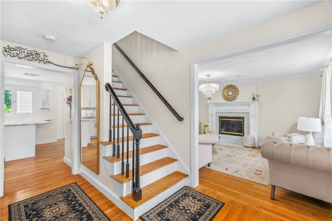 House in North Smithfield, Rhode Island, United States 4 - 18423168