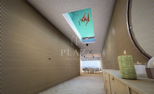 Apartment in Grad Opatija, Primorje-Gorski Kotar County, Croatia 1