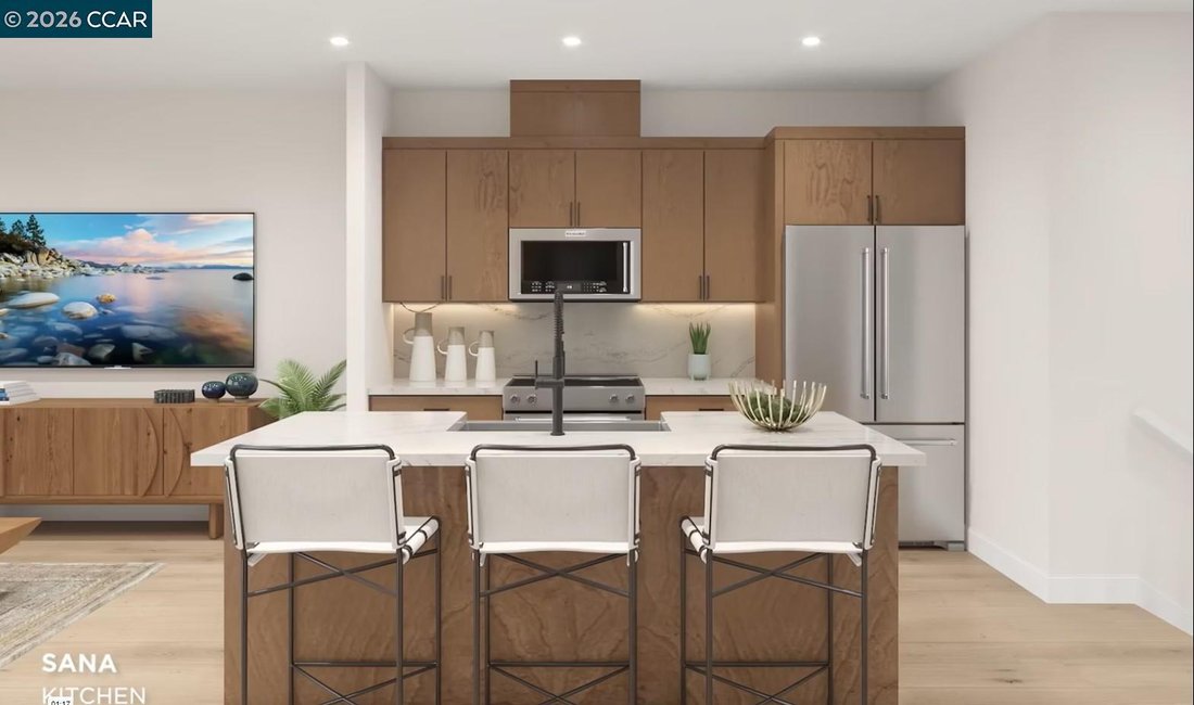 Townhouse in Milpitas, California, United States 1 - 18423187