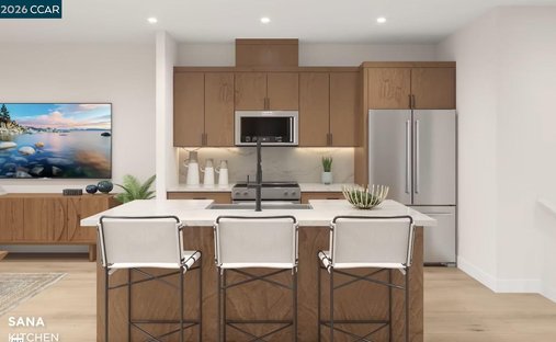 Townhouse in Milpitas, California, United States 1