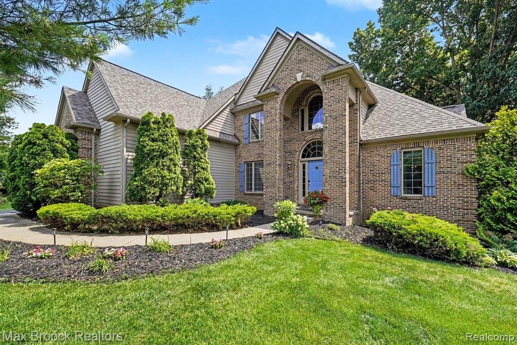 House in Clarkston, Michigan, United States 1 - 18391293