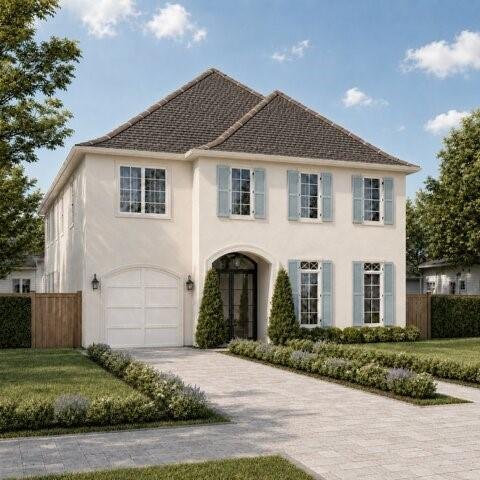 House in Metairie, Louisiana, United States 1 - 18423227