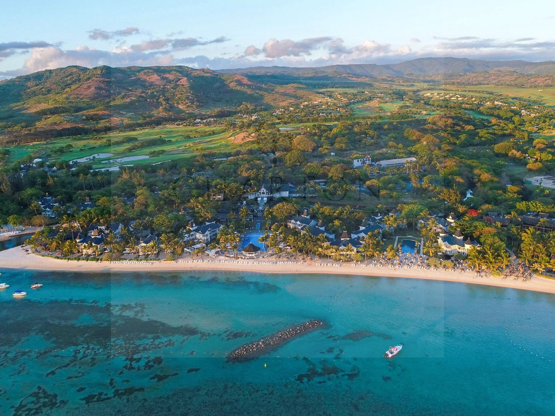 Villa in Bel Ombre, Savanne District, Mauritius 5 - 18421309