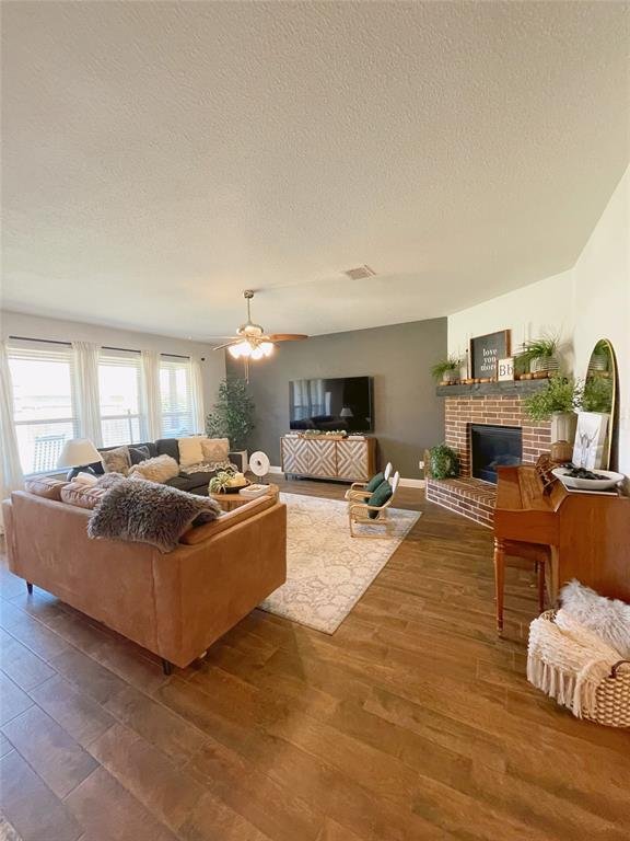 House in Aledo, Texas, United States 5 - 18423853