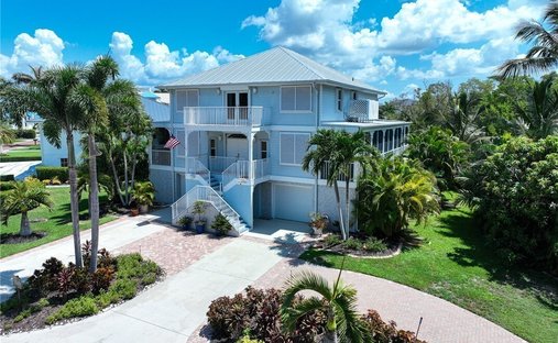 Casa en Bonita Springs, Florida, Estados Unidos 1