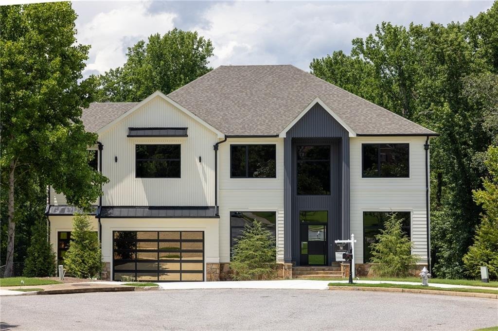 House in Milton, Georgia, United States 1 - 16627797