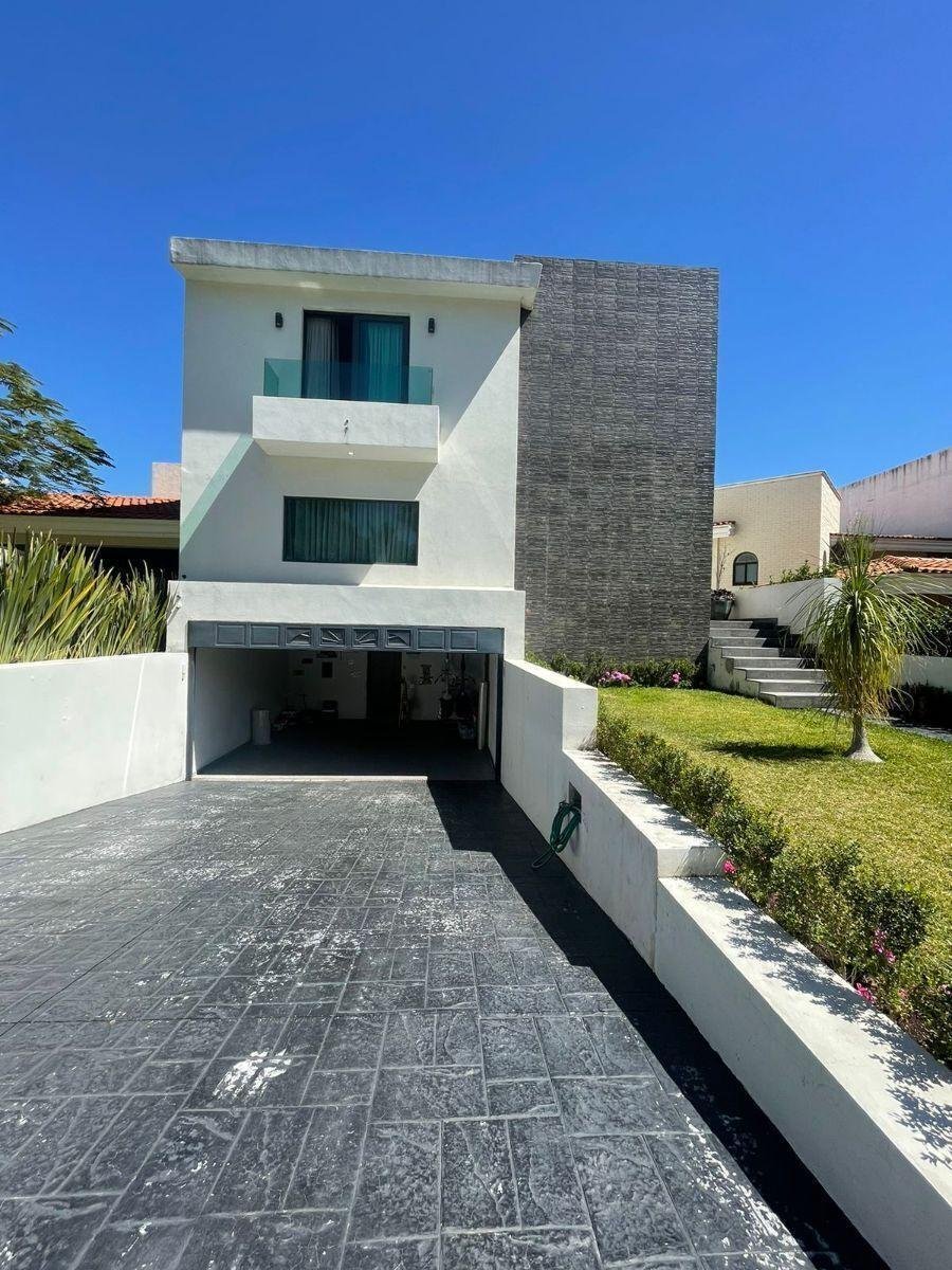 Condo in Zapopan, Jalisco, Mexico 2 - 18420516
