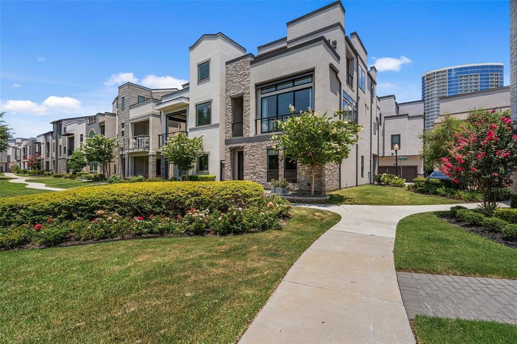 House in Plano, Texas, United States 1 - 18423845