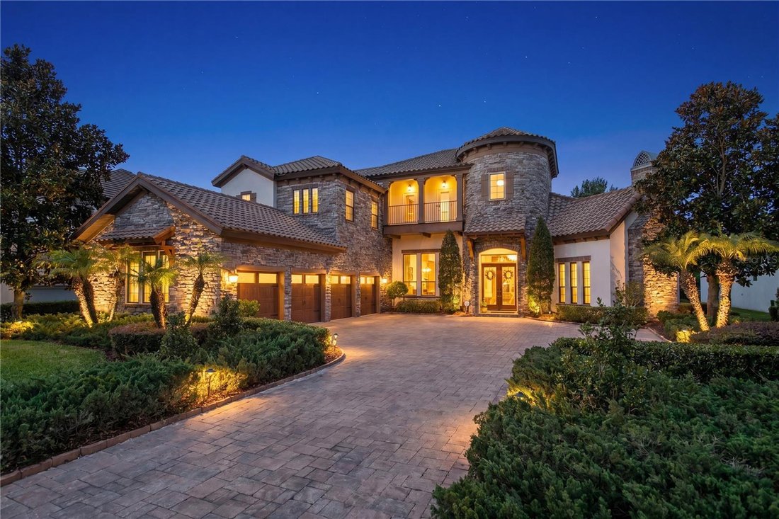 House in Lithia, Florida, United States 1 - 18420703