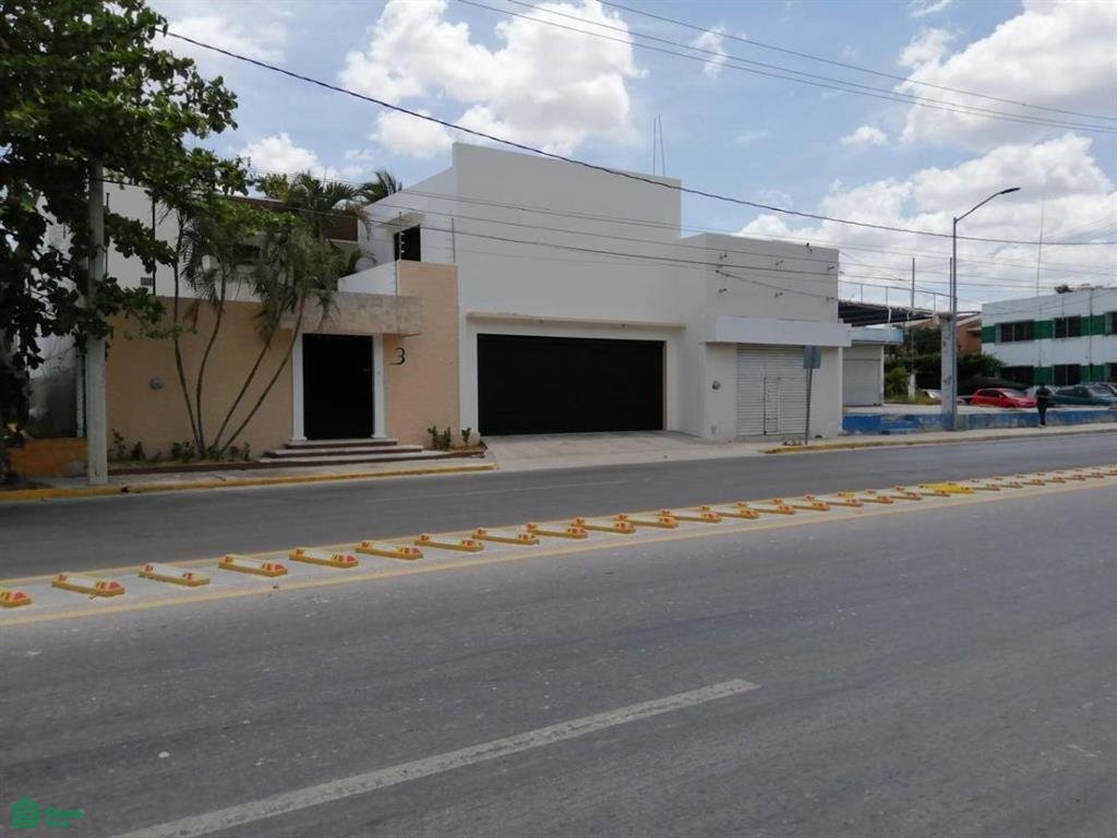 House in Campeche, Campeche, Mexico 1 - 17814522