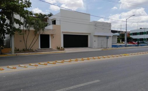 House in Campeche, Campeche, Mexico 1