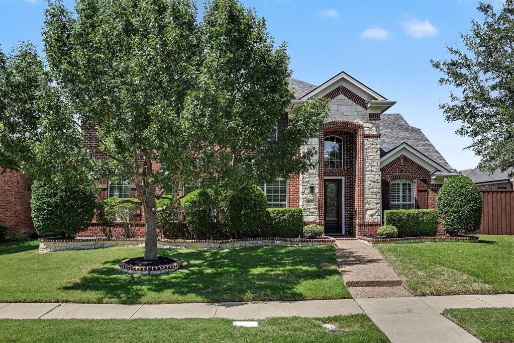 House in Frisco, Texas, United States 2 - 18423790
