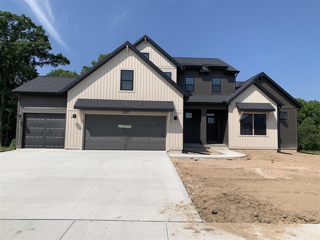 House in Rockford, Michigan, United States 1 - 18307605