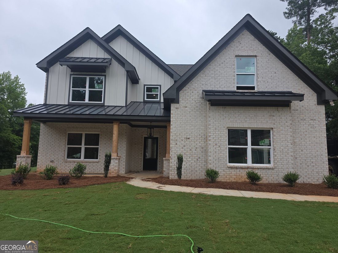 House in Athens, Georgia, United States 1 - 17875585