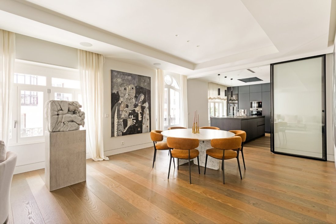 Apartment in Retiro, Madrid, Spain 3 - 18421189
