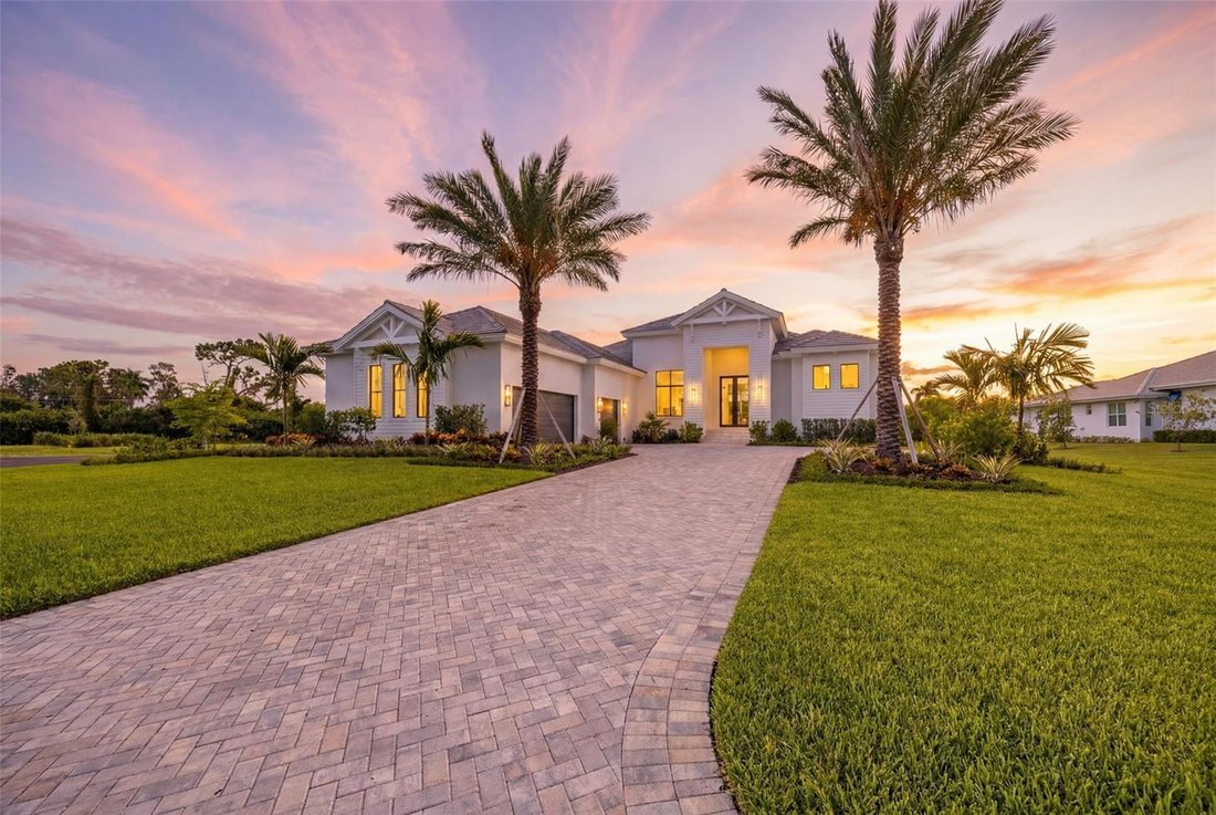 House in Fort Myers, Florida, United States 1 - 18422593