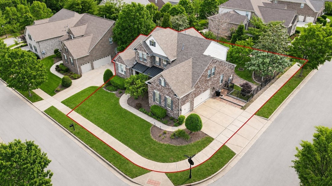 House in Franklin, Tennessee, United States 3 - 18422506