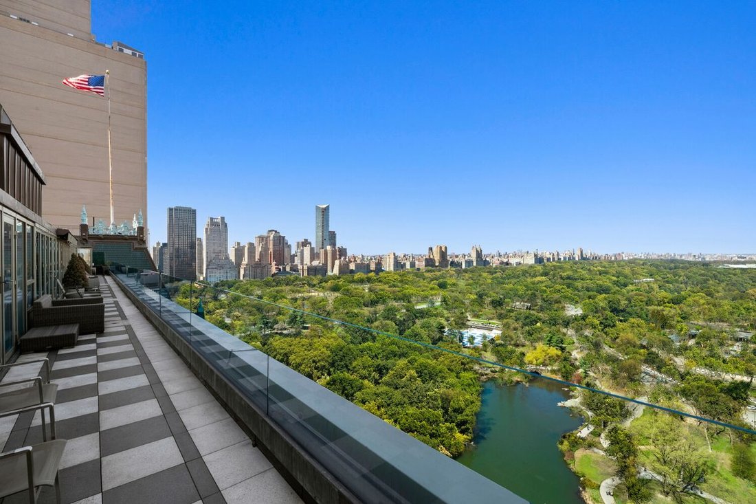 Condo in New York, New York, United States 5 - 18146352
