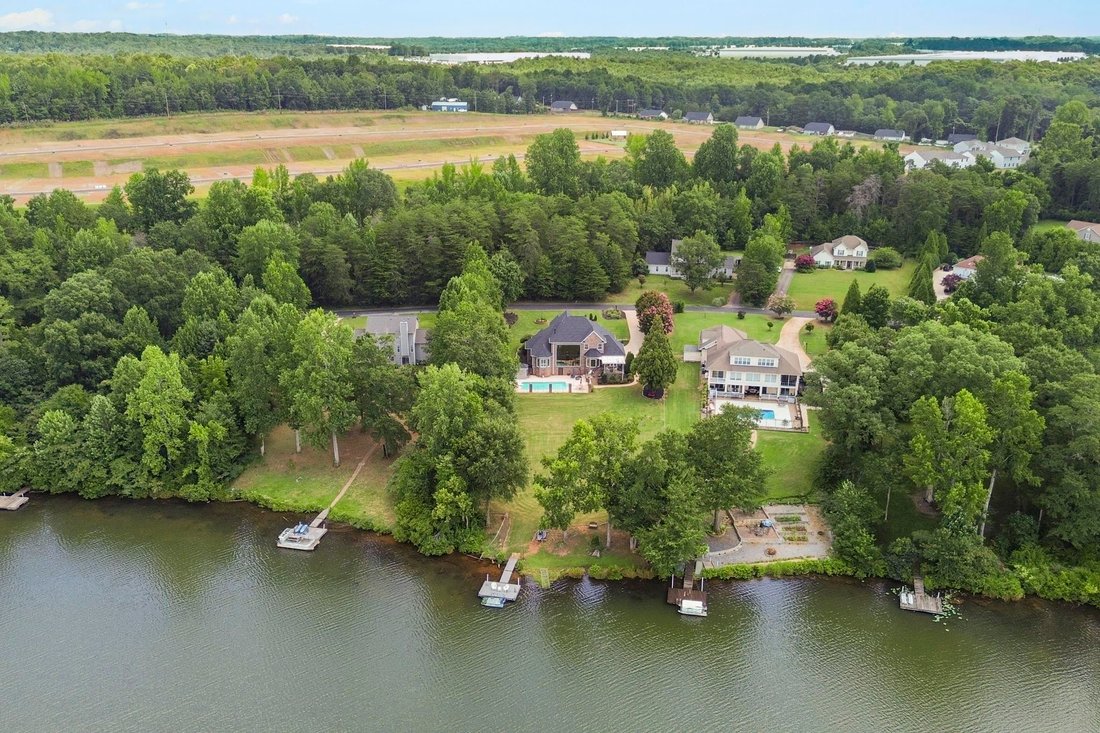 House in Spartanburg, South Carolina, United States 5 - 18420705