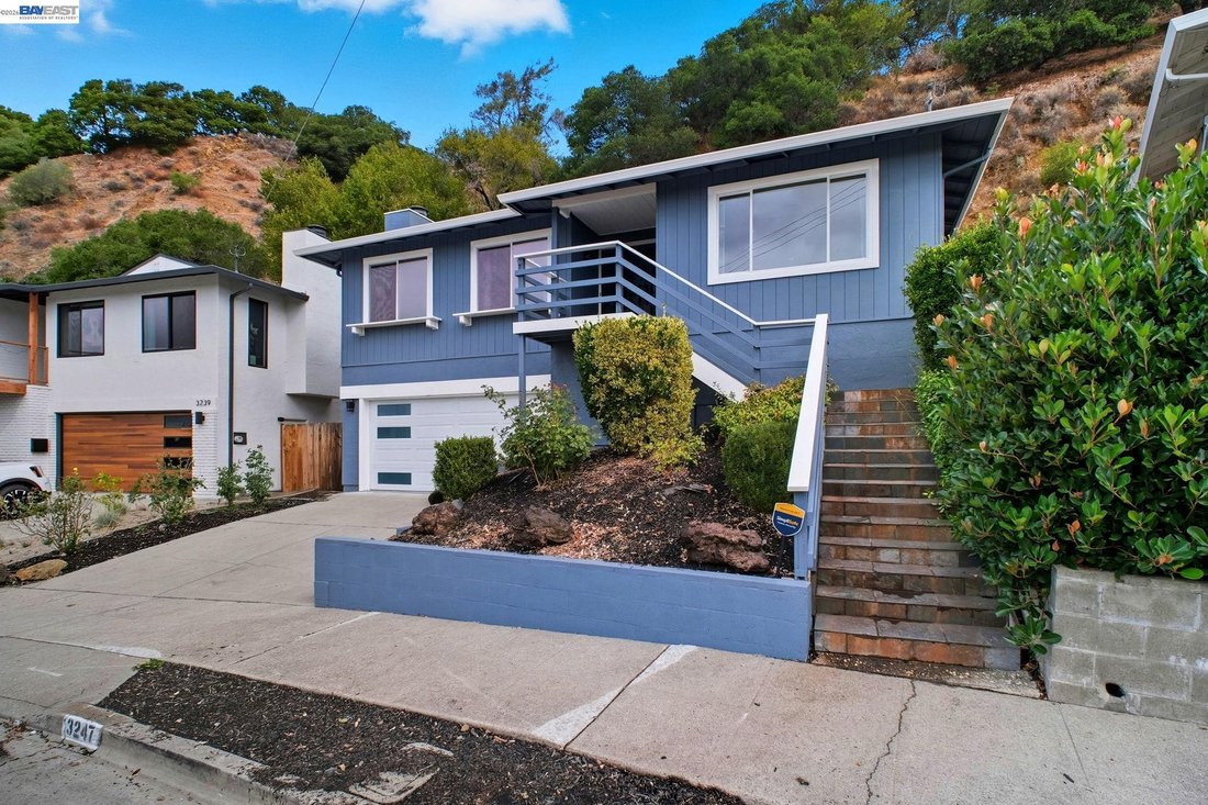 House in Oakland, California, United States 3 - 18423202
