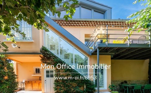 House in Sud-Universités, Aix-en-Provence, France 1