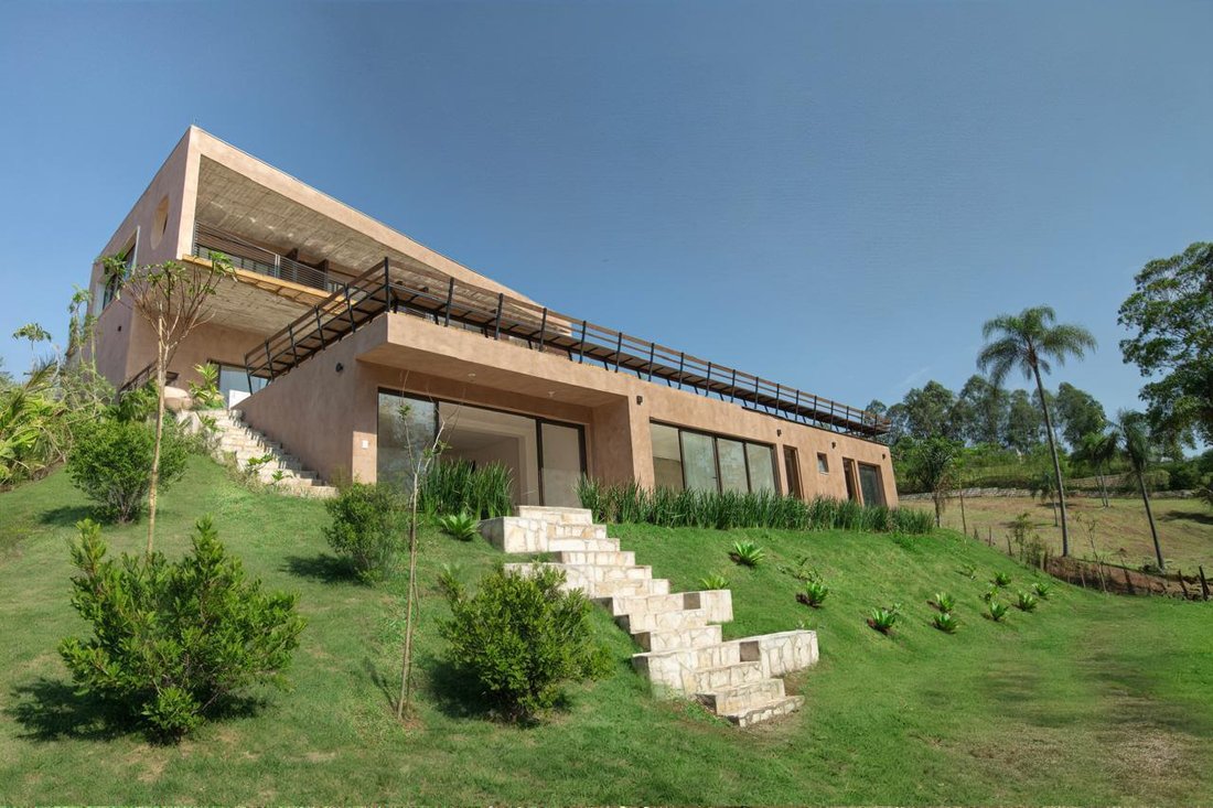 House in Campo Novo, State of São Paulo, Brazil 2 - 18420658
