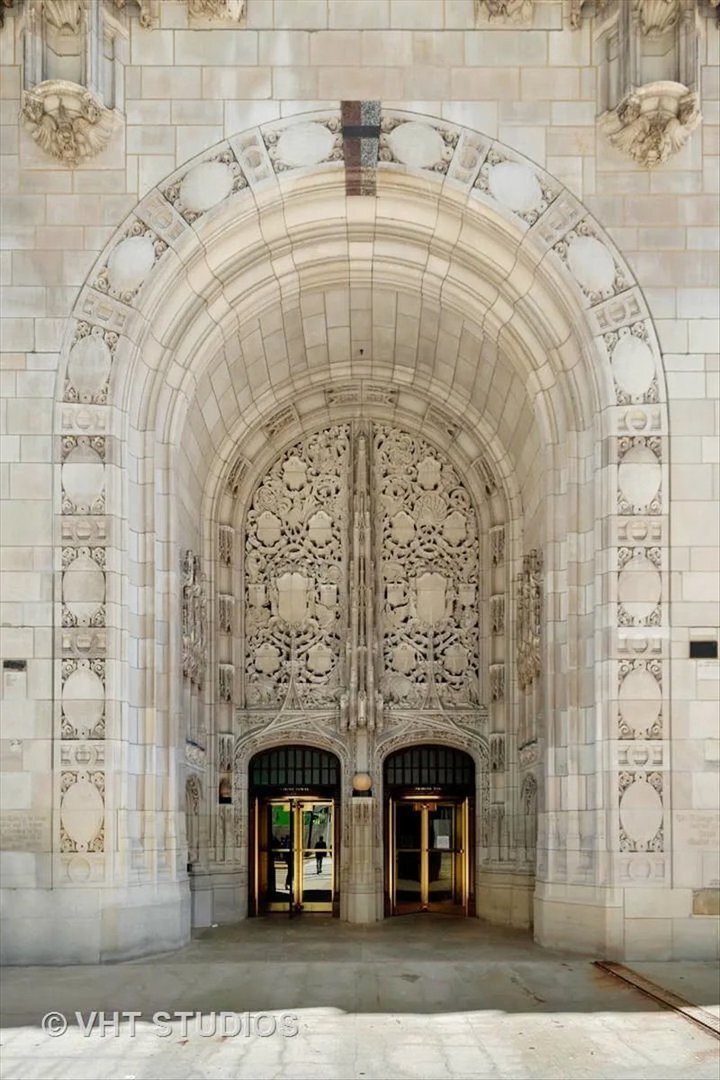 Condo in Chicago, Illinois, United States 1 - 18423384