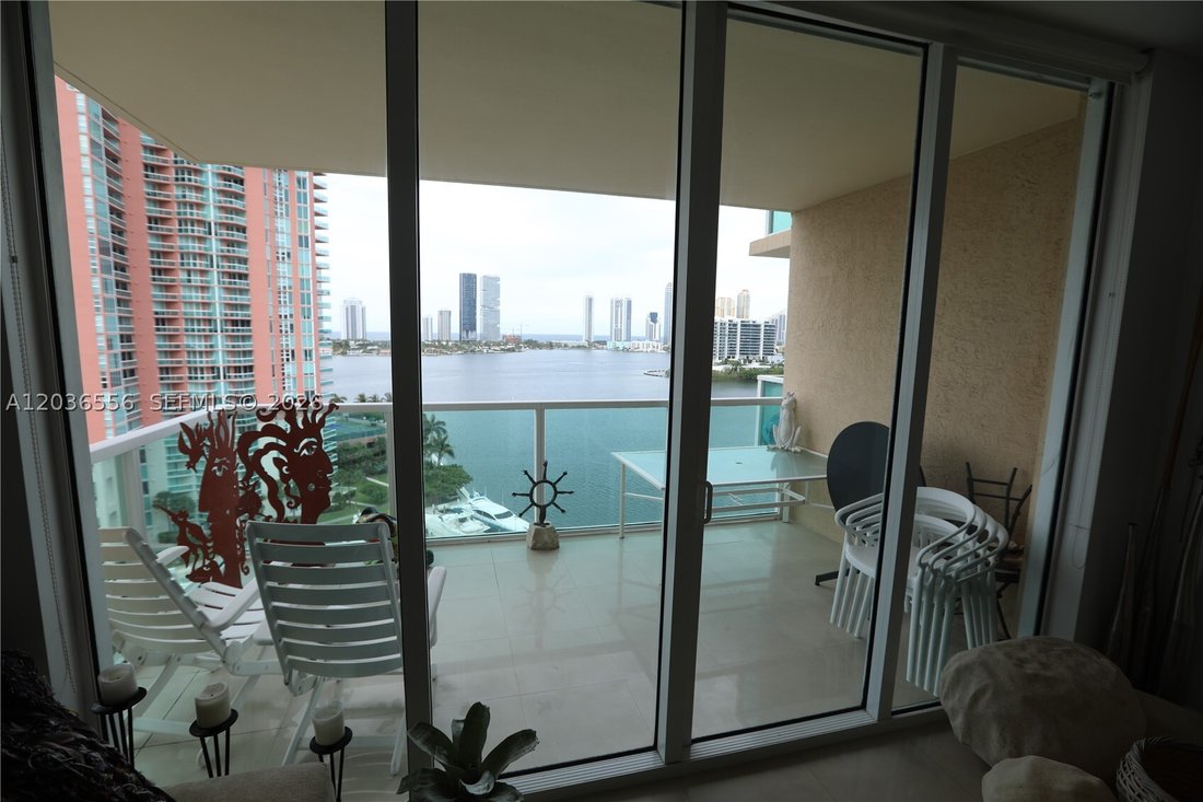 Condo in Aventura, Florida, United States 3 - 18423139