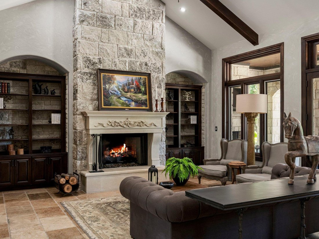House in Salado, Texas, United States 4 - 18422251