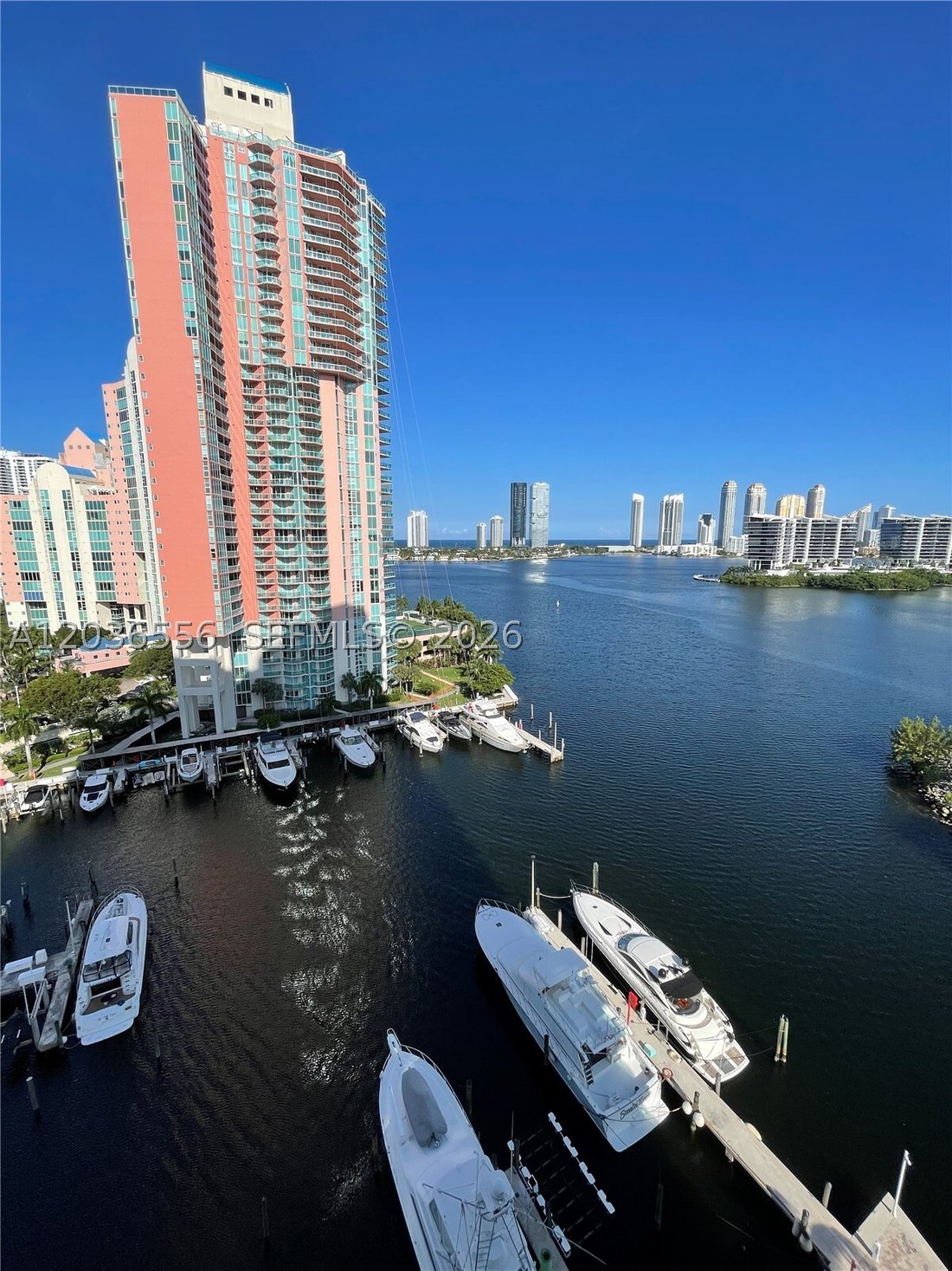 Condo in Aventura, Florida, United States 5 - 18423139