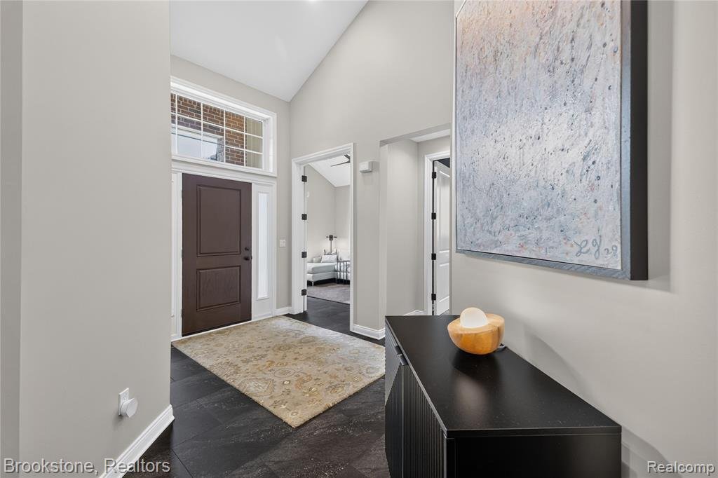 Condo in Rochester Hills, Michigan, United States 5 - 18386778