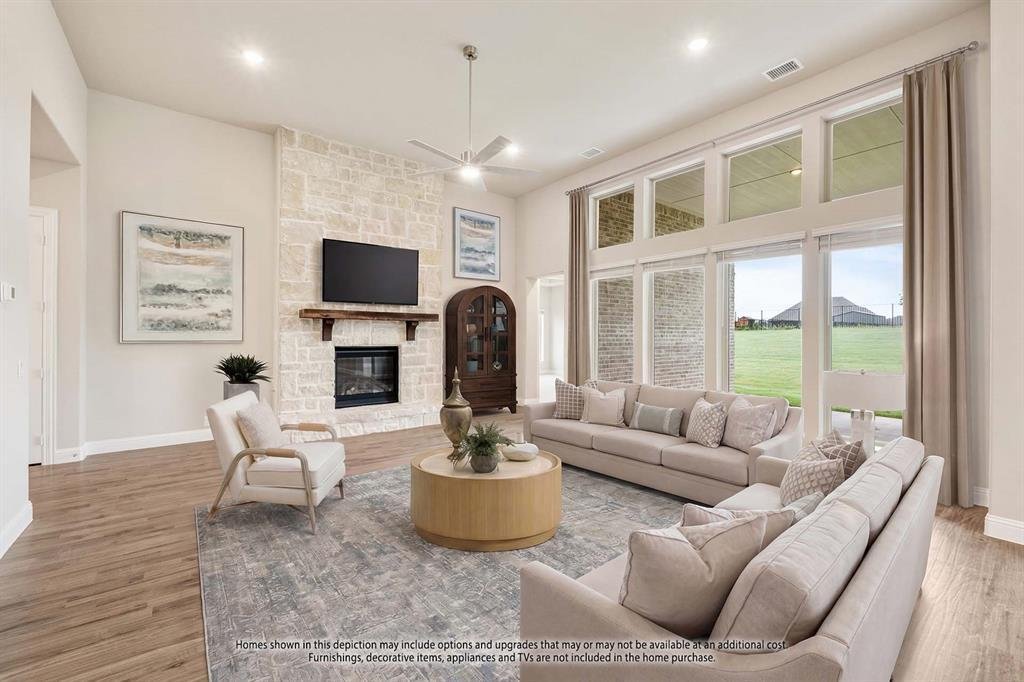 House in Mansfield, Texas, United States 4 - 18373843