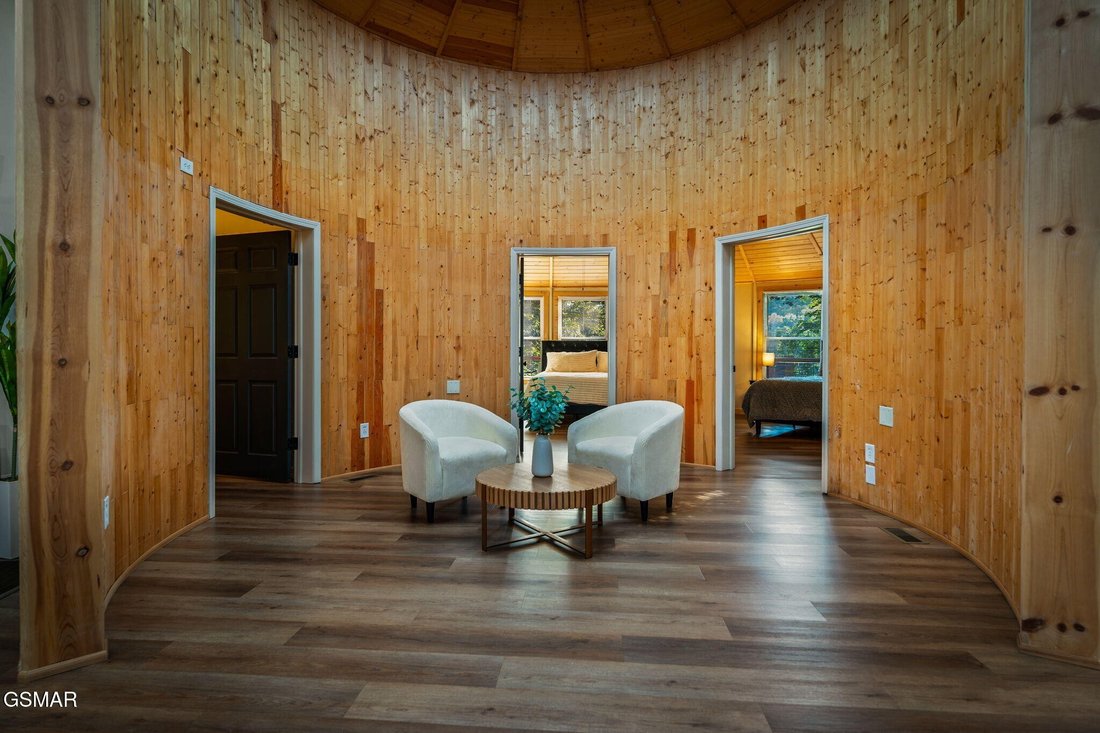 House in Sevierville, Tennessee, United States 3 - 18422505