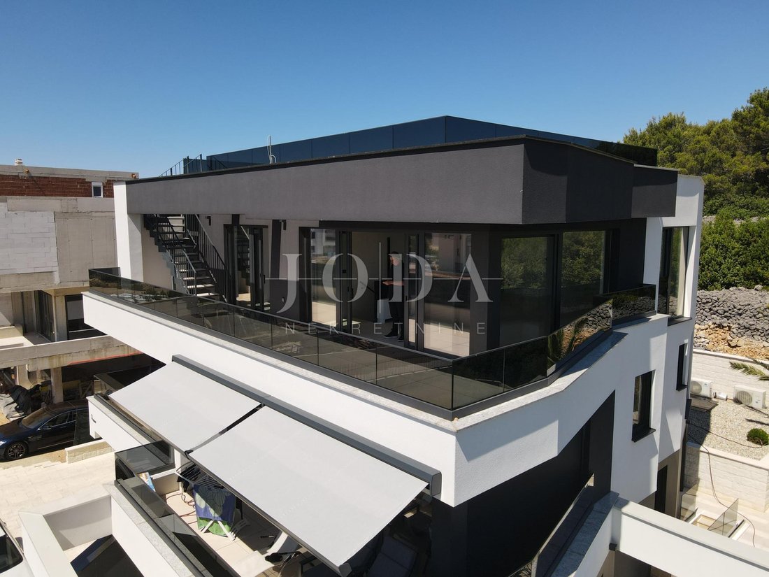 Apartamento en Krk, Primorje-Gorski, Croacia 5 - 18414902