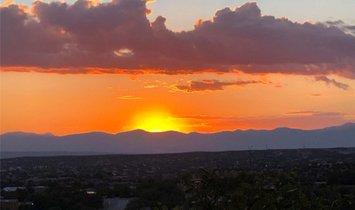 Haus in Santa Fe, New Mexico, Vereinigte Staaten 2
