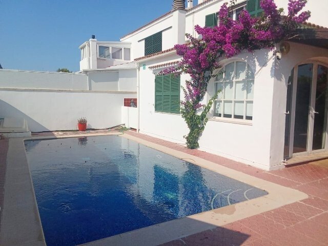 Chalet in Ciutadella de Menorca, Balearic Islands, Spain 2 - 18422343