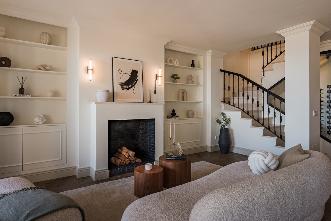Apartment in Benahavis, Andalusia, Spain 1 - 18422441