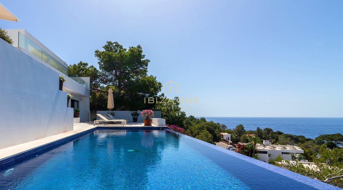 Villa in Roca Llisa, Santa Eularia des Riu, Balearic Islands 5 - 18422362
