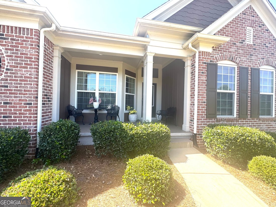 House in Greensboro, Georgia, United States 4 - 18423665
