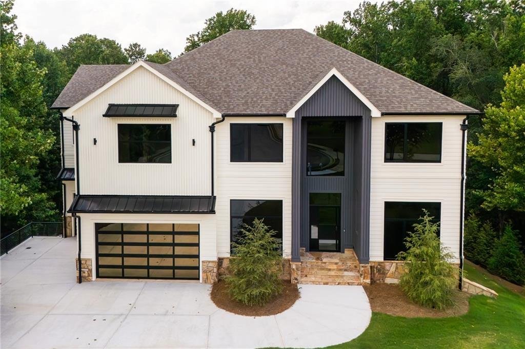 House in Milton, Georgia, United States 3 - 16627797