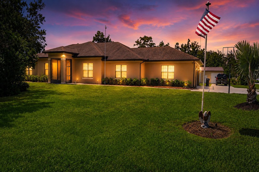 Farm Ranch in Orlando, Florida, United States 1 - 17435085