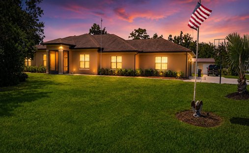 Farm Ranch in Orlando, Florida, United States 1