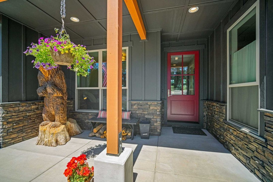 House in Sunriver, Oregon, United States 3 - 18421196