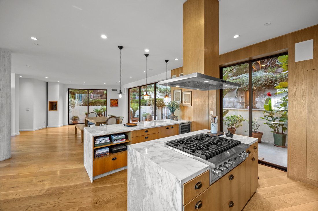 House in Los Angeles, California, United States 4 - 18028342