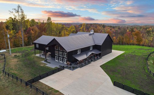 House in Catlettsburg, Kentucky, United States 1